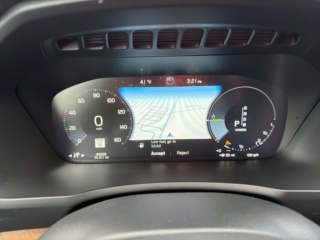 2017 Volvo XC90 Inscription