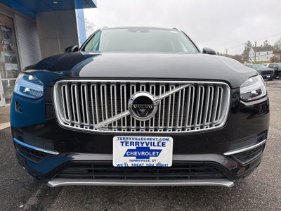2017 Volvo XC90 Inscription