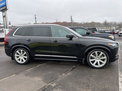 2017 Volvo XC90 Inscription
