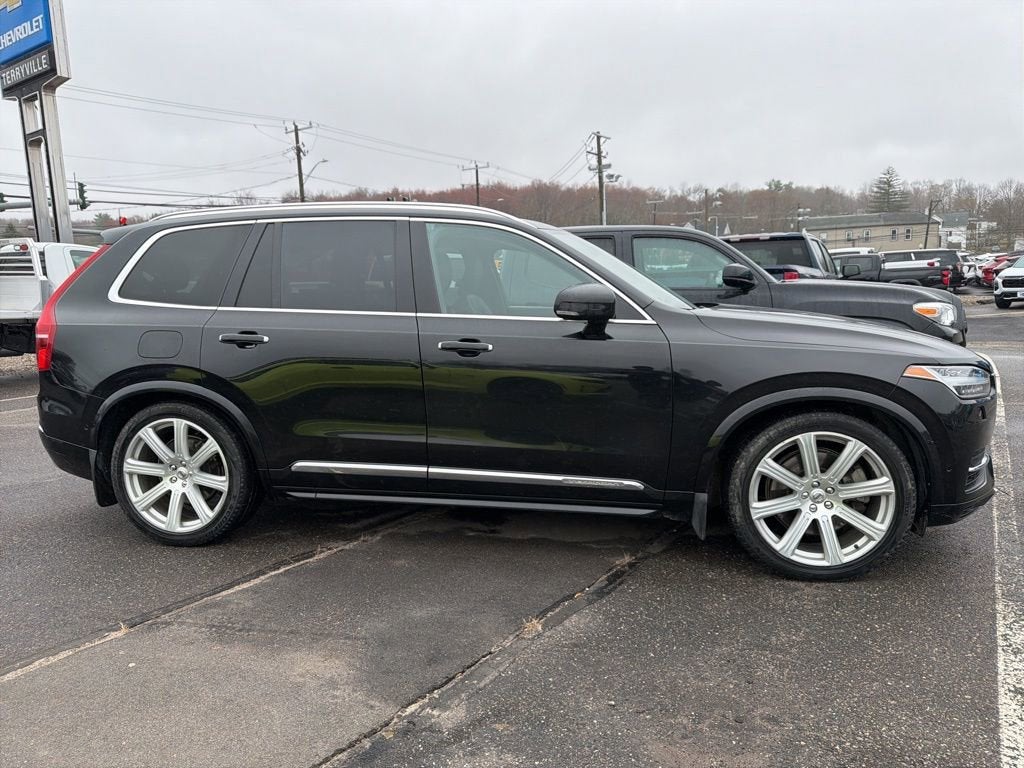 2017 Volvo XC90 Inscription