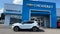 2025 Volvo XC40 Plus Dark Theme
