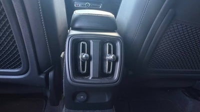 2025 Volvo XC40 Plus Dark Theme