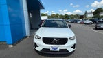 2025 Volvo XC40 Plus Dark Theme