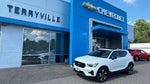 2025 Volvo XC40 Plus Dark Theme