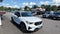2025 Volvo XC40 Plus Dark Theme