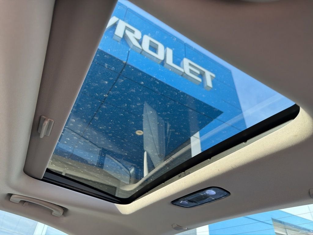 2019 Alfa Romeo Giulia Ti Sport