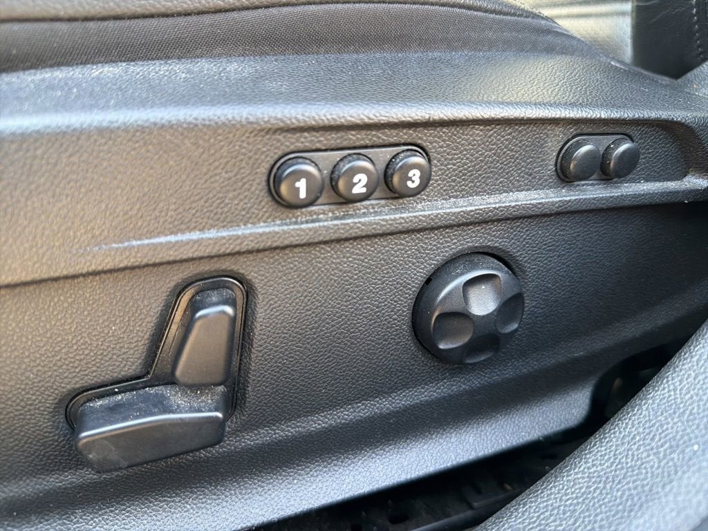 2019 Alfa Romeo Giulia Ti Sport