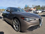 2019 Alfa Romeo Giulia Ti Sport