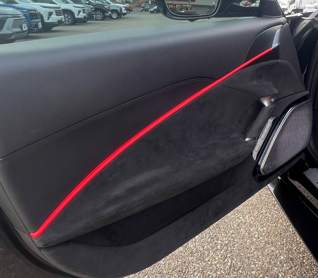 2022 Ferrari Roma Coupe