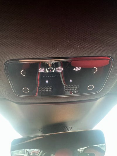 2022 Ferrari Roma Coupe