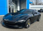 2022 Ferrari Roma Coupe