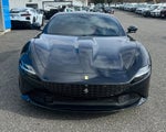 2022 Ferrari Roma Coupe