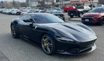 2022 Ferrari Roma Coupe