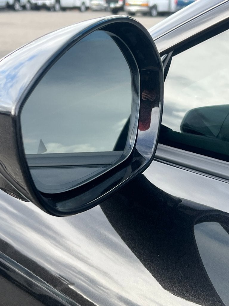 2022 Ferrari Roma Coupe