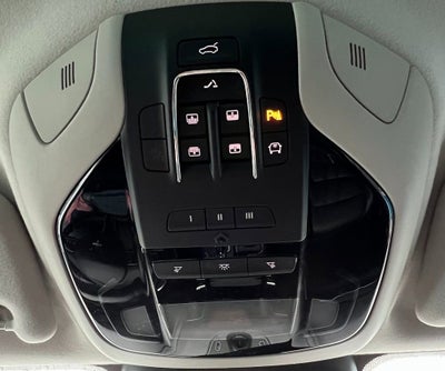 2018 Maserati Levante S GranSport