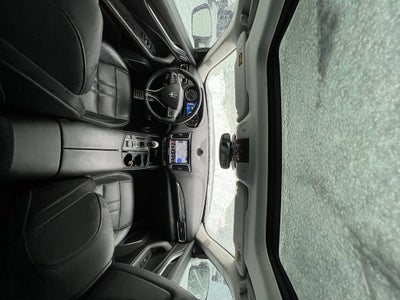 2018 Maserati Levante S GranSport