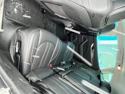 2018 Maserati Levante S GranSport