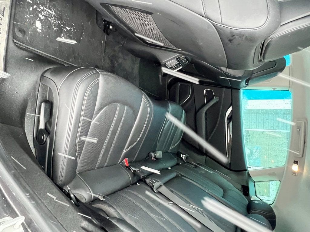 2018 Maserati Levante S GranSport