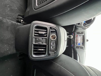 2018 Maserati Levante S GranSport