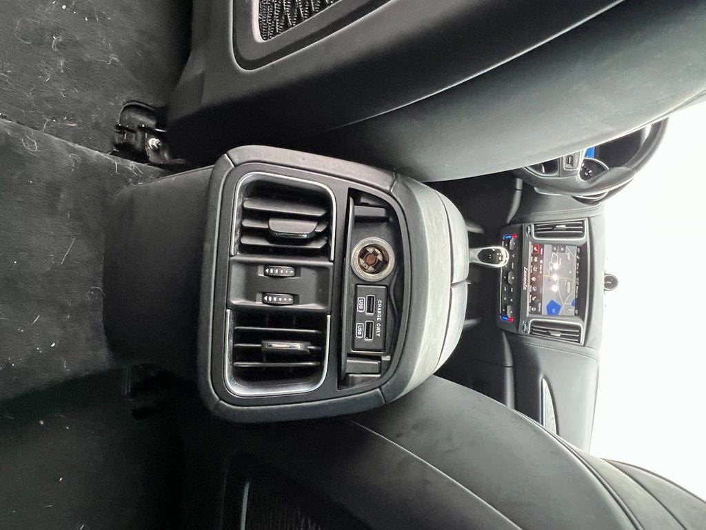 2018 Maserati Levante S GranSport