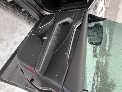 2018 Maserati Levante S GranSport