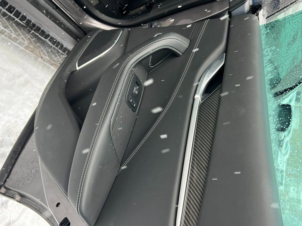 2018 Maserati Levante S GranSport