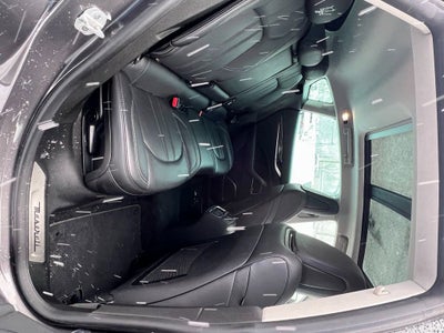 2018 Maserati Levante S GranSport