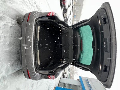 2018 Maserati Levante S GranSport