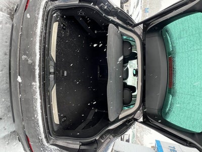 2018 Maserati Levante S GranSport