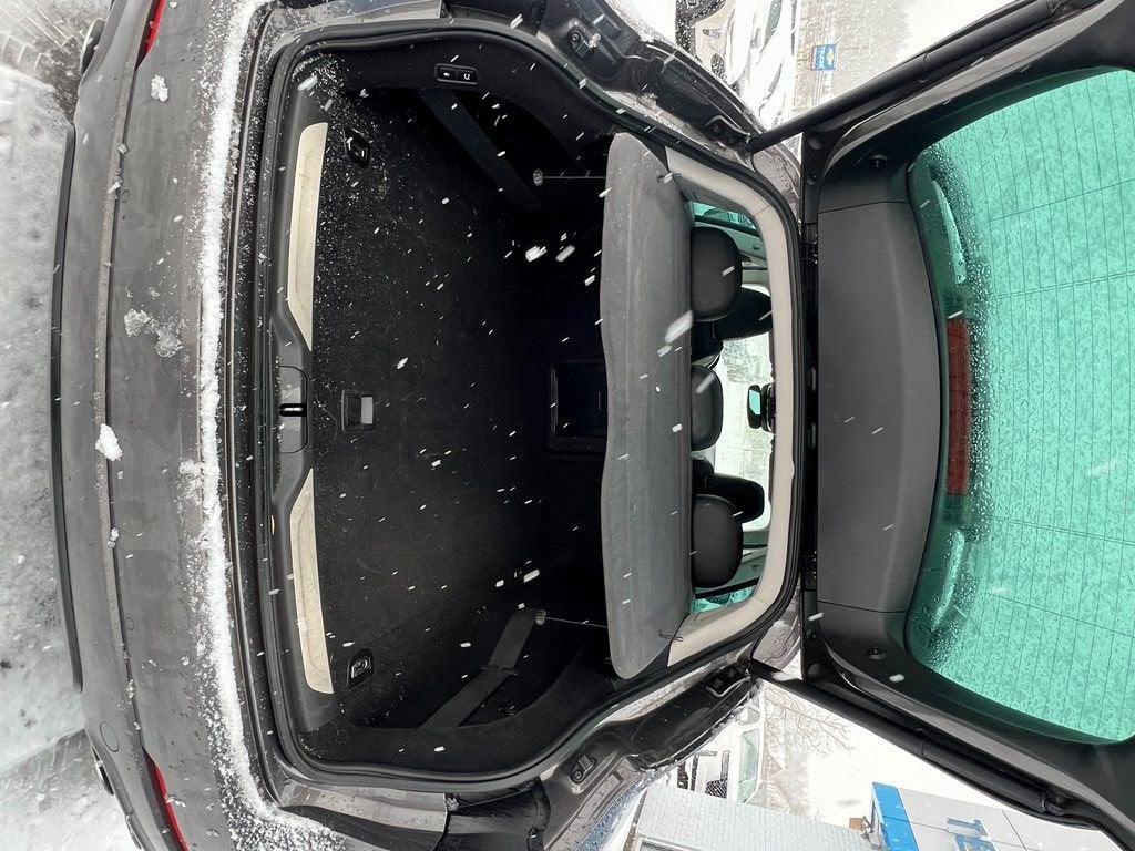 2018 Maserati Levante S GranSport