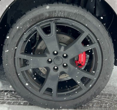 2018 Maserati Levante S GranSport