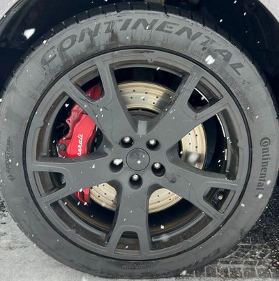 2018 Maserati Levante S GranSport