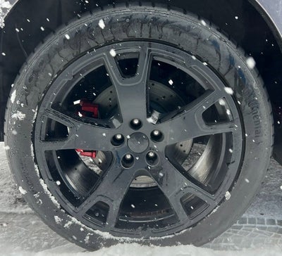 2018 Maserati Levante S GranSport