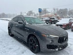 2018 Maserati Levante S GranSport