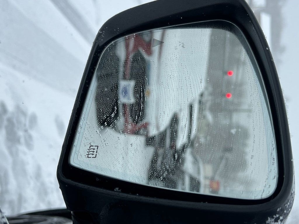 2018 Maserati Levante S GranSport