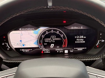 2024 Lamborghini Urus S