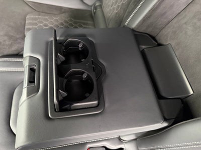 2024 Lamborghini Urus S