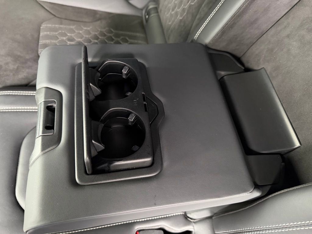 2024 Lamborghini Urus S