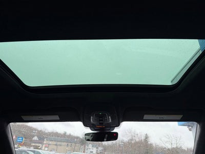 2024 Lamborghini Urus S