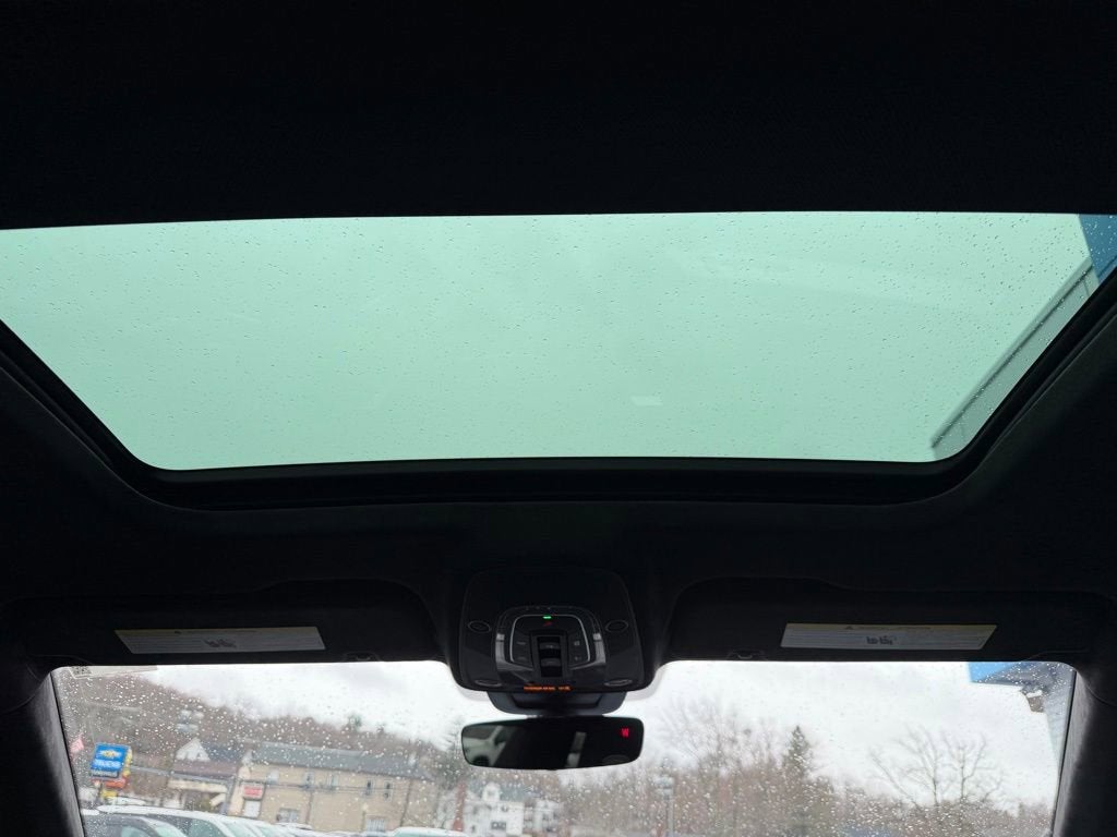 2024 Lamborghini Urus S