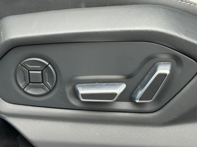 2024 Lamborghini Urus S