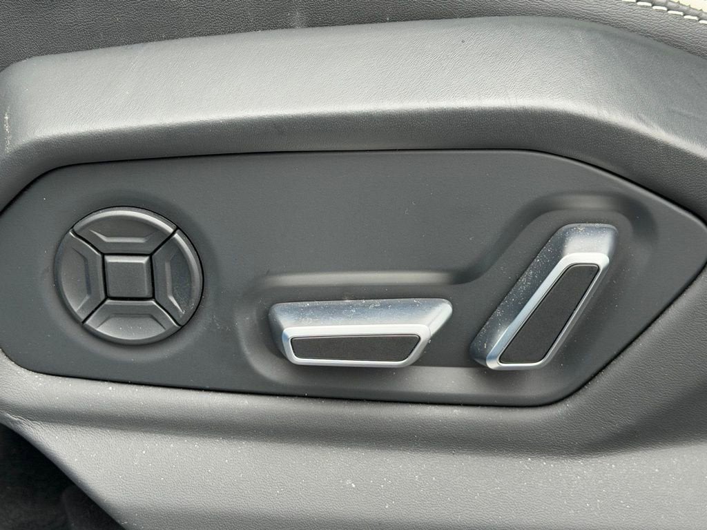 2024 Lamborghini Urus S