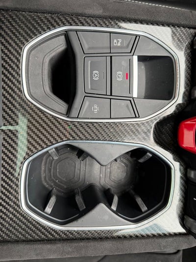 2024 Lamborghini Urus S