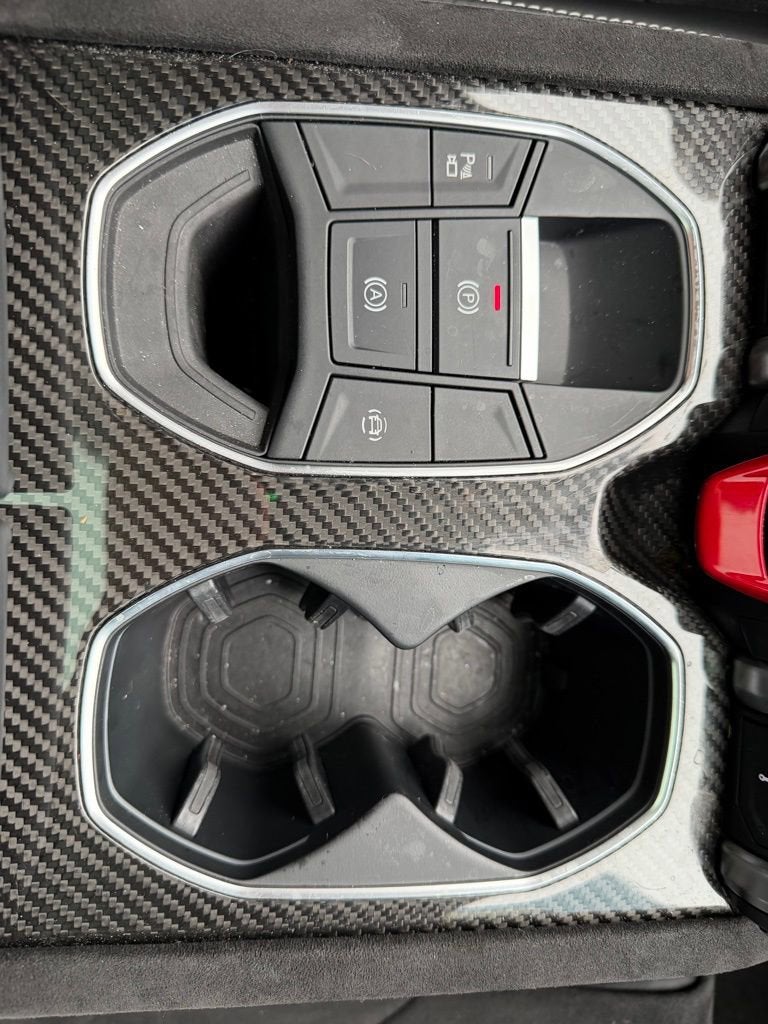 2024 Lamborghini Urus S