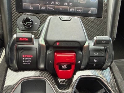 2024 Lamborghini Urus S