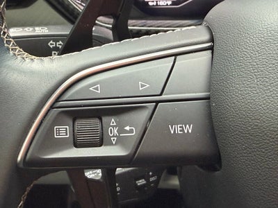 2024 Lamborghini Urus S