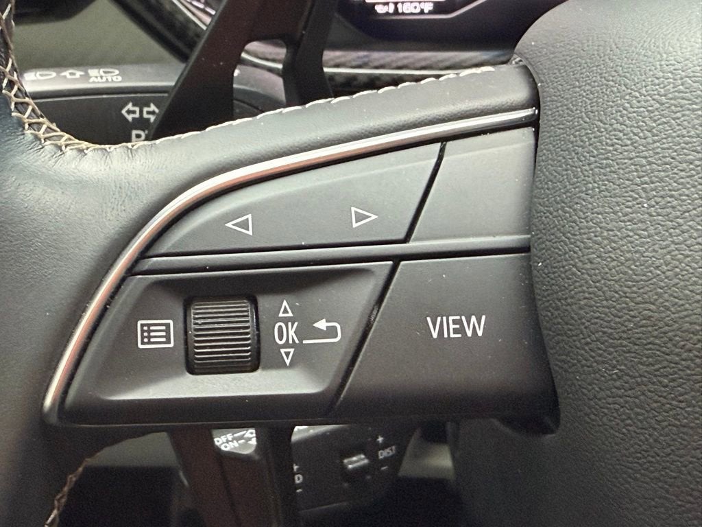 2024 Lamborghini Urus S