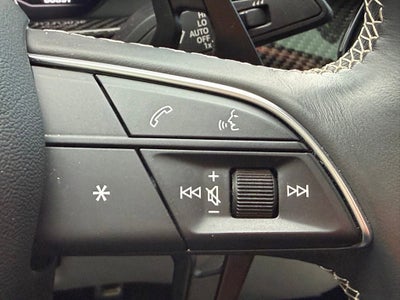 2024 Lamborghini Urus S