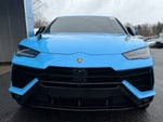 2024 Lamborghini Urus S