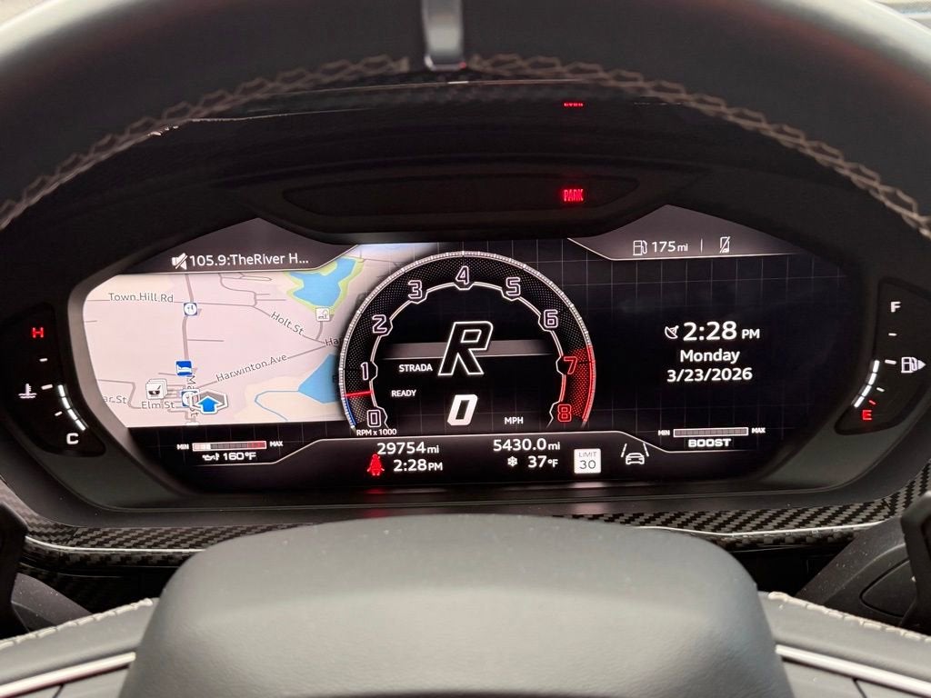 2024 Lamborghini Urus S